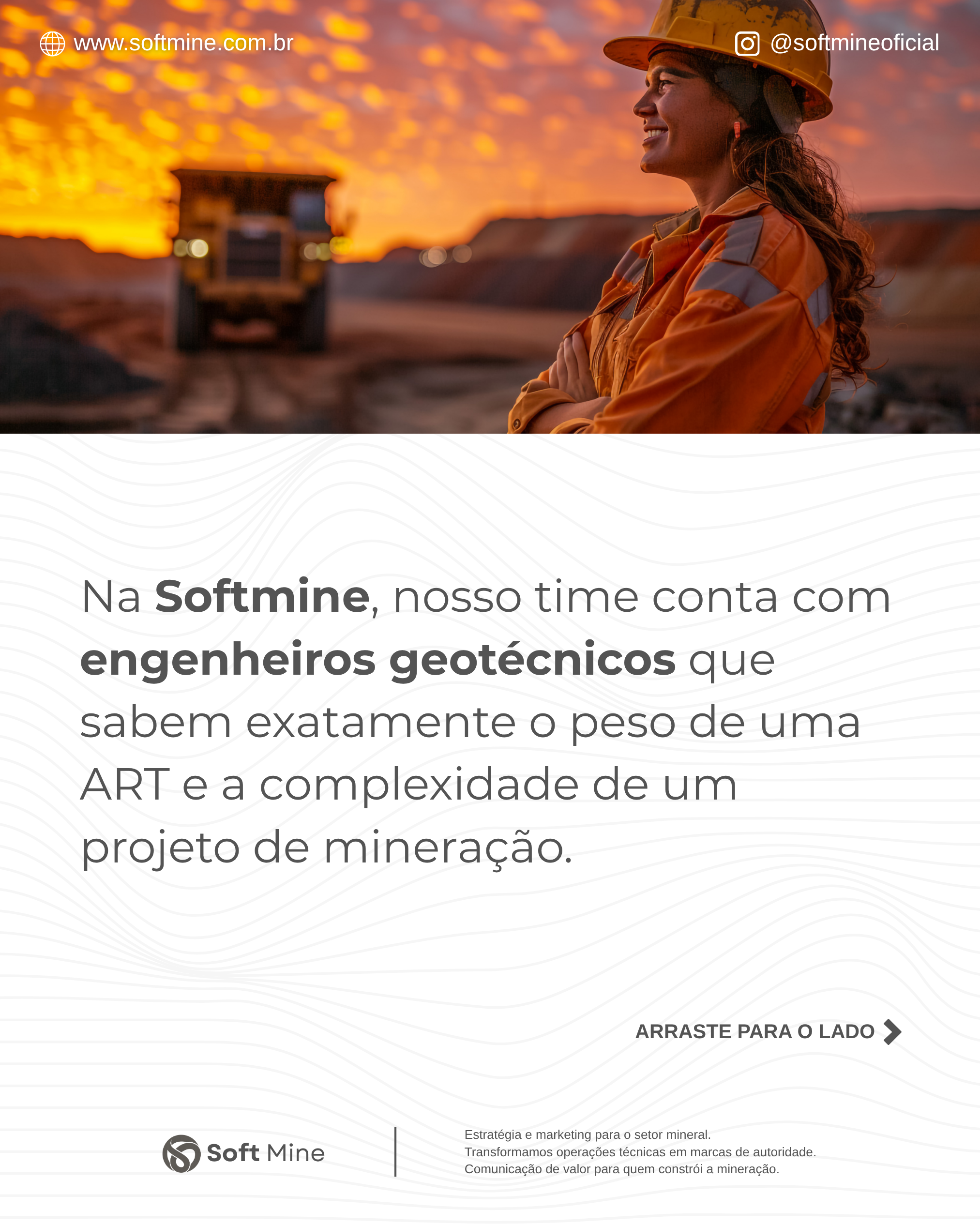 SoftMine Trabalho 4 - Slide 6